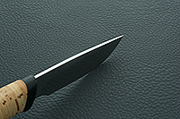 Нож Сталкер-2 береста, 95х18, текстолит : фото 5
