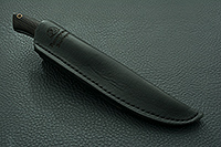 Фултанг 064 (насечки) накладки граб, 95х18, цельнометаллический : фото 7