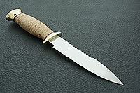 Нож Спас-6