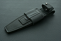 Нож Спас-6 береста, 95х18, латунь : фото 12