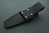 Нож Спас-6 береста, 95х18, латунь : фото 13