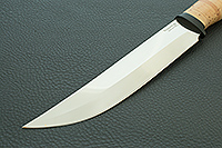 Нож Атаман береста, 95х18, текстолит : фото 3