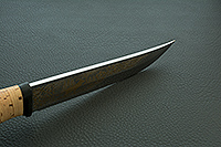 Нож Атаман береста, 95х18, текстолит : фото 9