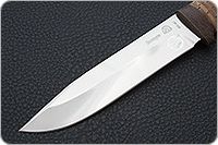 Нож Баджер-2 береста, 95х18, текстолит : фото 3