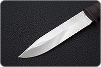 Нож Баджер-2