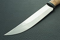 Нож Атаман береста, 95х18, текстолит : фото 3