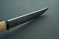 Нож Атаман береста, 95х18, текстолит : фото 8