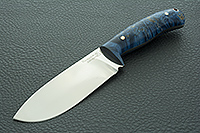 Фултанг 02 стабилизированный кап, 95х18, цельнометаллический : фото 2