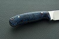 Фултанг 02 стабилизированный кап, 95х18, цельнометаллический : фото 5