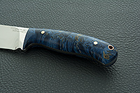 Фултанг 02 стабилизированный кап, 95х18, цельнометаллический : фото 6