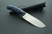 Фултанг 02 стабилизированный кап, 95х18, цельнометаллический : фото 9