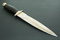 Кинжал охотничий-С