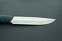 Нож Таежный-2 стабилизированный кап, 95х18, текстолит : фото 7