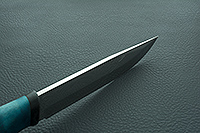 Нож Таежный-2 стабилизированный кап, 95х18, текстолит : фото 10