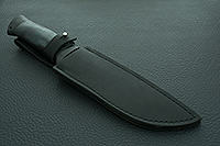 Нож Тайга-2 стабилизированный кап, 95х18, текстолит : фото 13