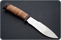 Нож Каюр