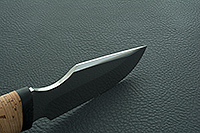 Нож Норд-2 береста, 95х18, текстолит : фото 8