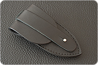 Метательный нож Шип обмотка, 95х18, не предусмотрен : фото 4