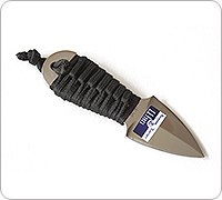 Метательный нож Шип обмотка, 95х18, не предусмотрен : фото 5