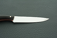 Ножи кухонные набор накладки граб, 95х18, цельнометаллический : фото 7