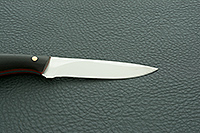 Ножи кухонные набор накладки граб, 95х18, цельнометаллический : фото 8