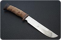 Нож Медвежий-2