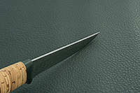 Нож Стрела-1 береста, 95х18, текстолит : фото 8