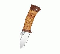 Нож Жало береста, 95х18, текстолит : фото 8