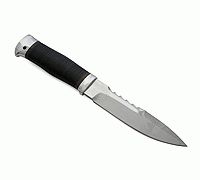 Нож Спас-2 наборная кожа, 95х18, алюминий : фото 9