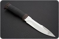 Нож Спас-2