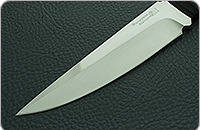 Метательный нож Вымпел обмотка, эи-107, цельнометаллический : фото 3