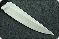 Метательный нож Вымпел обмотка, эи-107, цельнометаллический : фото 4