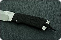 Метательный нож Вымпел обмотка, эи-107, цельнометаллический : фото 6