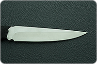 Метательный нож Вымпел обмотка, эи-107, цельнометаллический : фото 7