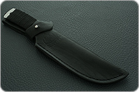 Метательный нож Вымпел обмотка, эи-107, цельнометаллический : фото 10