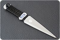 Метательный нож Овод