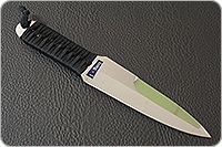 Метательный нож Боец-1