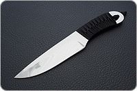 Метательный нож Штырь-2 обмотка, 95х18, не предусмотрен : фото 2