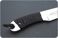 Метательный нож Штырь-2 обмотка, 95х18, не предусмотрен : фото 5