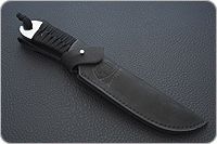 Метательный нож Штырь-2 обмотка, 95х18, не предусмотрен : фото 8