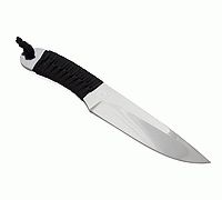 Метательный нож Штырь-2 обмотка, 95х18, не предусмотрен : фото 9