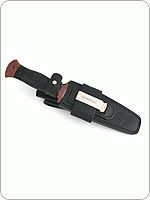 Нож Спас-6 наборная кожа, 95х18, текстолит : фото 8