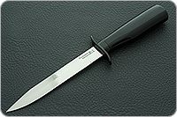 Нож Черный ворон граб - черное дерево, эи-107, не предусмотрен : фото 2