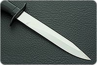 Нож Черный ворон граб - черное дерево, эи-107, не предусмотрен : фото 4