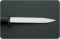 Нож Черный ворон граб - черное дерево, эи-107, не предусмотрен : фото 7