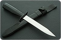 Нож Черный ворон граб - черное дерево, эи-107, не предусмотрен : фото 9