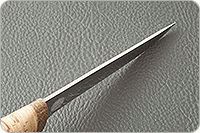 Нож Стрела-2 береста, 95х18, текстолит : фото 7