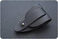 Нож Скорпион-2 95х18, цельнометаллический : фото 4