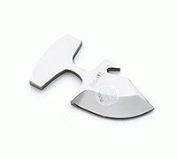 Нож Скорпион-2 95х18, цельнометаллический : фото 5