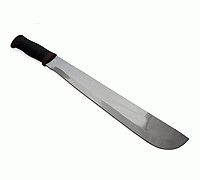 Мачете ЭН-2 наборная кожа, 95х18, текстолит : фото 10